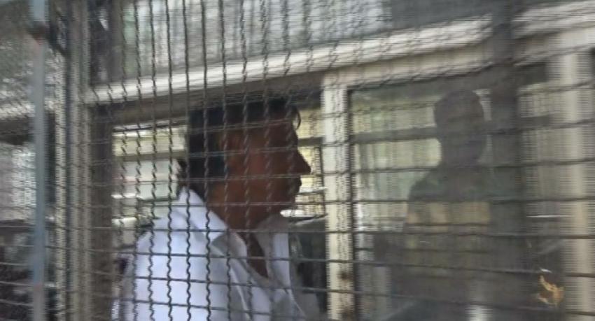 சமன் ஏக்கநாயக்க தொடர்ந்தும் விளக்கமறியலில்..